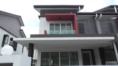 2-storey Terraced House For Sale in Bandar Bukit Raja,SGR
