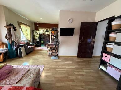 Semi-Detached House For Sale in Kuching,SWK