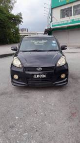 Perodua MyVi EZi in Old Klang Road, KUL