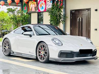 Porsche 911 Carrera S CARRERA S in Cheras, KUL