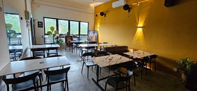 Retail space For Rent in Cyberjaya,SGR