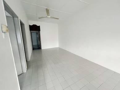1-storey Terraced House For Sale in Johor Bahru,JHR