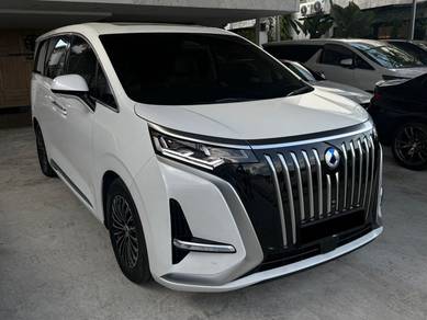 Denza D9 ADVANCED in Johor Bahru, JHR