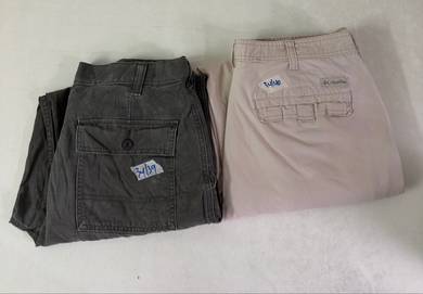 Cargo Pant sz 34 Combo:
