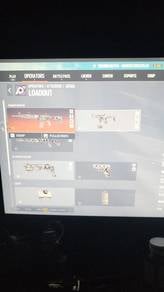 Account R6 for sale👌🏾 