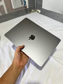 Macbook Air M2 (2022), 16GB RAM, 1TB SSD