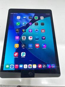 Apple i-pad 10.2 inch, 64 GB ROM with charger, cab