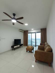 Service Residence For Rent in Teega Suites @ Puteri Harbour