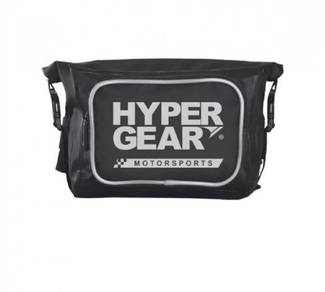 Hypergear Waist Pouch- Medium (Black)