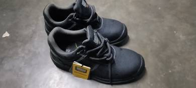 Kasut boot kerja