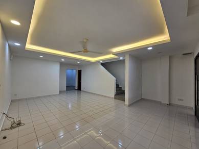 2-storey Terraced House For Sale in Kota Kemuning,SGR