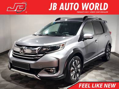 Honda BR-V V in Sitiawan, PRK