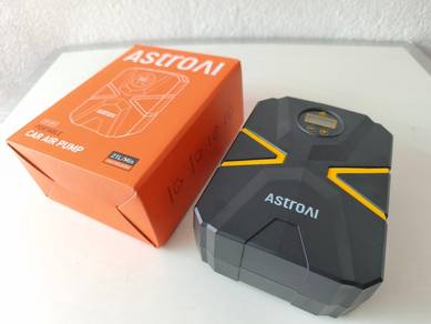 ASTROAI Portable Digital Tire Inflator