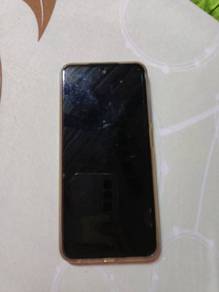 infinix hot 50 5G 