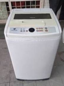 Samsung Mesin Basuh Auto 7.5kg
