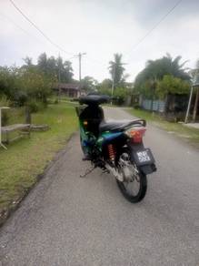 Honda Wave 125