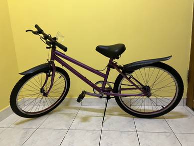 Bycycle BMX