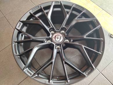 New18 HRE Design Rim Mercedes Audi Vw Toyota Honda