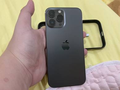 iphone 13 pro max 128gb
