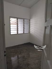 1-storey Terraced House For Sale in Klang,SGR