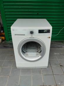 Inverter Electrolux HeatPump Clothes Dryer 9kilos