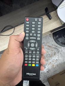 Hisense TV Full HD 32 inch
