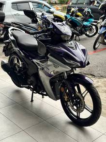 Yamaha Y16ZR