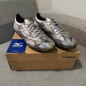 [UK7.5] Mizuno Alpha 2 II Elite MIV Vietnam