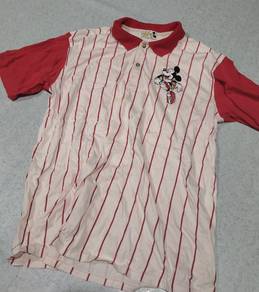 Vintage bju kolar mickey L