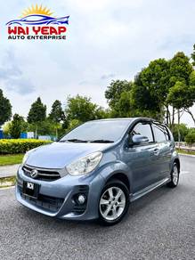 Perodua MyVi SE ZHS in Melaka Tengah, MLK