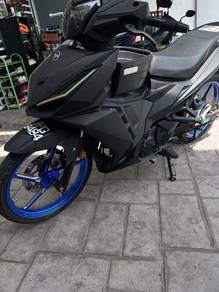Sym VF3i 185