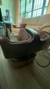 Ogawa foot massager