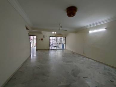 2-storey Terraced House For Sale in Cheras,KUL