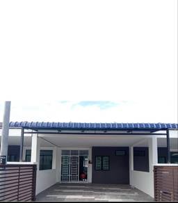 Terraced House For Rent in Kuala Krai,KTN