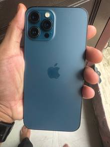 Iphone 12ProMax 256Gb