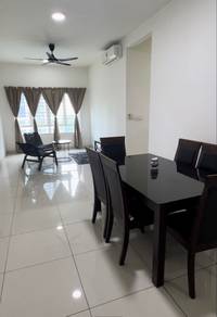 Condominium For Rent in Savanna Executive Suite @ Southville City