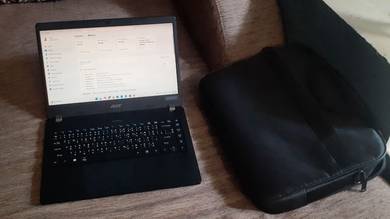 Acer Travelmate p214 - i5 gen11, 16gb ram, 1TB ssd