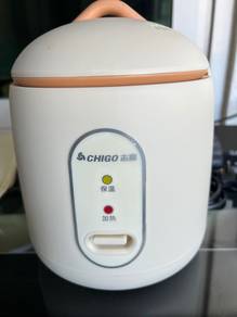 small rice cooker