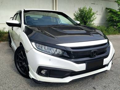 Honda Civic FC TC-PREMIUM in Johor Bahru, JHR