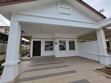 Cluster House For Sale in Pasir Gudang,JHR