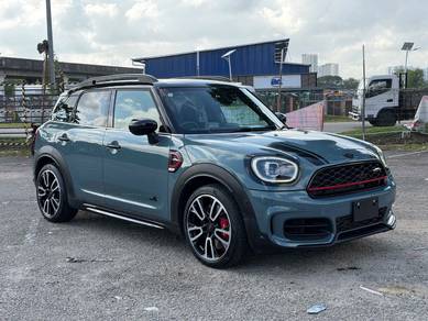 Mini John Cooper Works JOHN COOPER WORKS in Johor Bahru, JHR