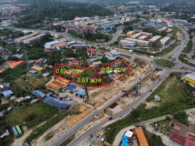 Industrial Land in Penampang, SBH