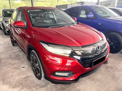 Honda HR-V V in Johor Bahru, JHR