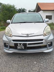 Perodua MyVi EZi in Shah Alam, SGR
