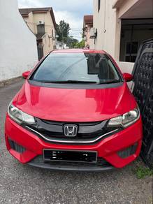 Honda Jazz S in Gombak, SGR