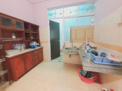 Apartment For Sale in Pangsapuri Bukit Beruang Bestari (University View)