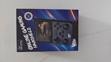Portabel Gaming retro