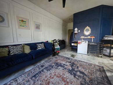 Apartment For Sale in Kenangan View