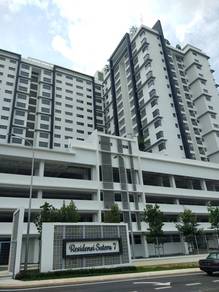 Service Residence For Rent in Residensi Sutera 7