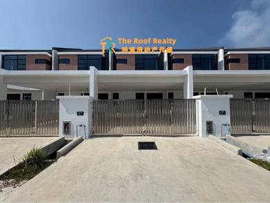 2-storey Terraced House For Rent in Miri,SWK